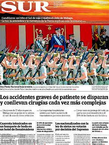 Periodico Sur