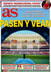 Periodico AS