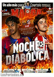 /Marca