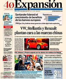 Periodico Expansion