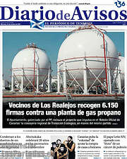 /Diario de Avisos