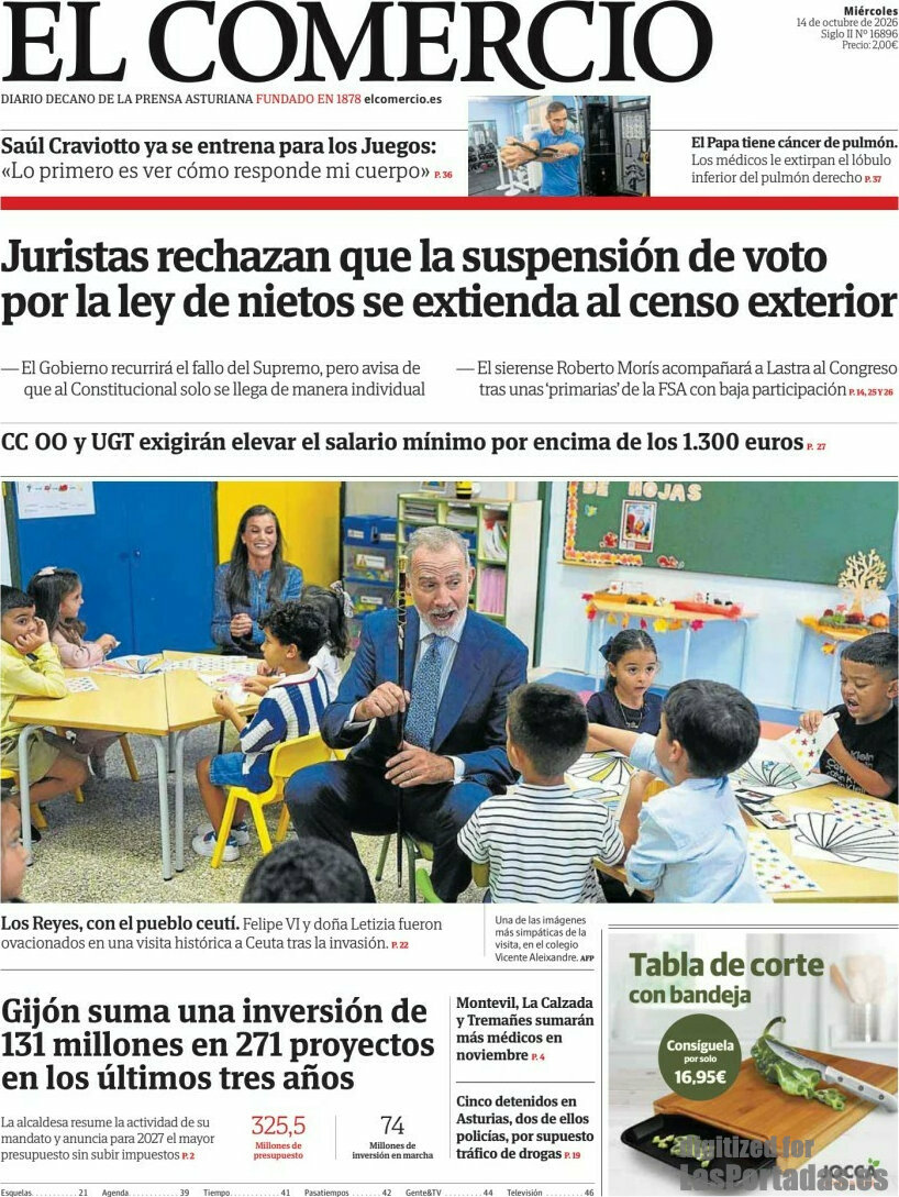 El Comercio