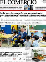 /El Comercio