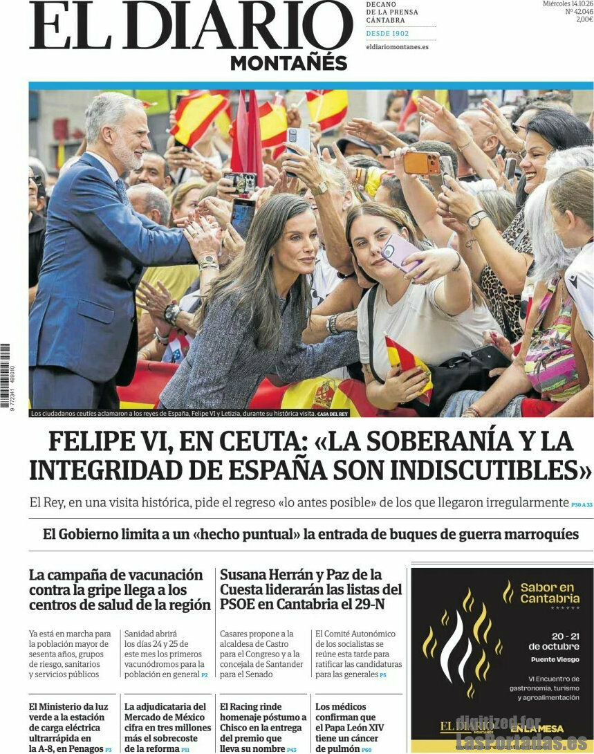 El Diario Montañés