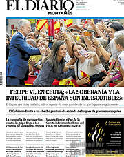 /El Diario Montañés