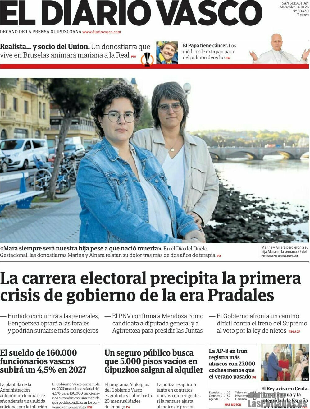 El Diario Vasco