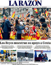 /La Razón