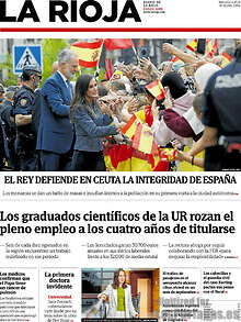 Periodico La Rioja