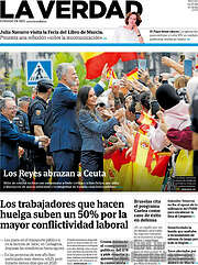 /La Verdad