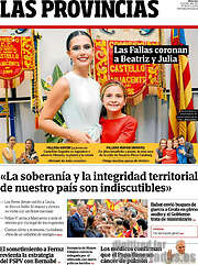 /Las Provincias