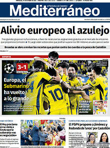 Periodico Mediterráneo