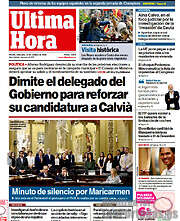 /Última Hora