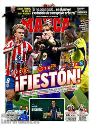 /Marca