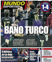 /Mundo Deportivo