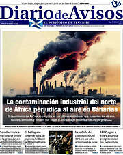 /Diario de Avisos