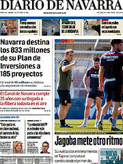 /Diario de Navarra