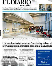 /El Diario Montañés