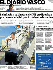 /El Diario Vasco