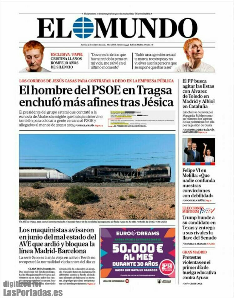 El Mundo