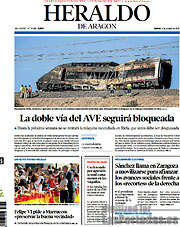 /Heraldo de Aragon