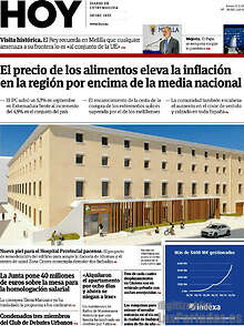 Periodico Hoy