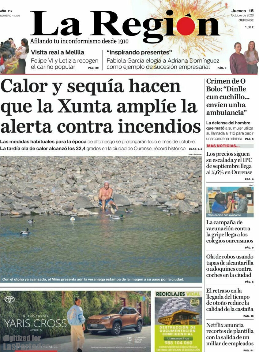 La Región