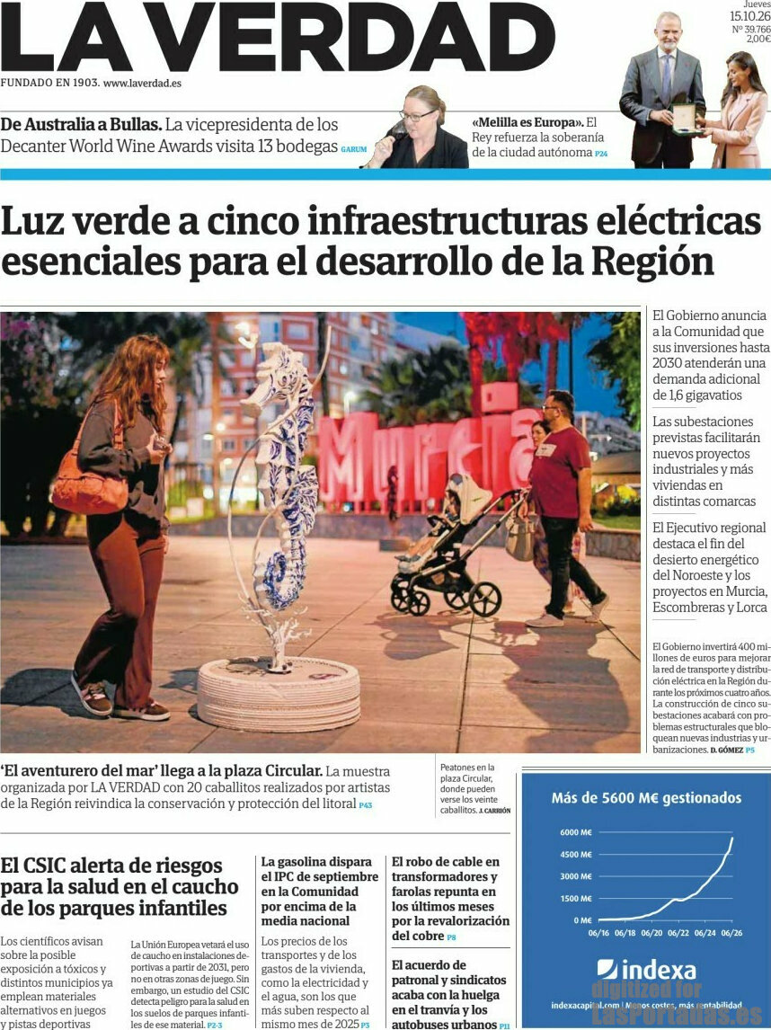 La Verdad