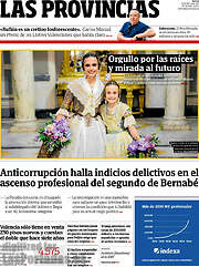 /Las Provincias