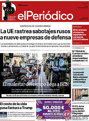 /El Periódico de Catalunya(Castellano)