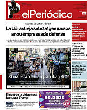 /El Periódico de Catalunya(Català)