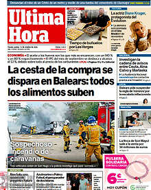 Periodico Última Hora
