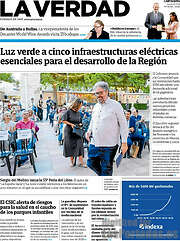 /La Verdad Cartagena