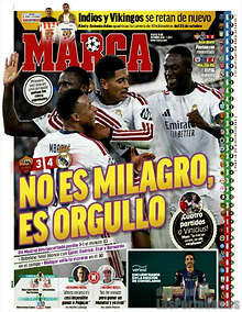 Periodico Marca