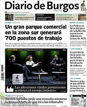 /Diario de Burgos
