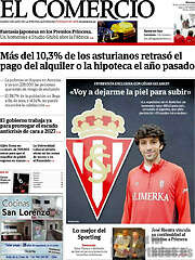 /El Comercio
