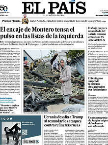 Periodico El País