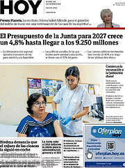/Hoy