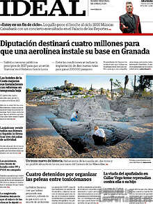Periodico Ideal