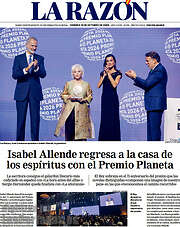 /La Razón