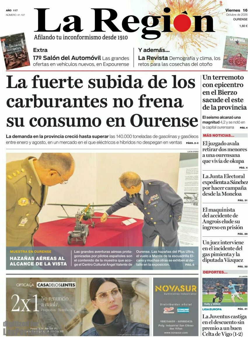 La Región