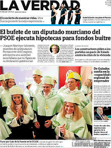 Periodico La Verdad