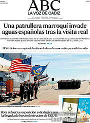 /La Voz de Cádiz