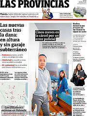 /Las Provincias