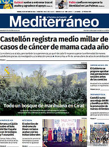 Periodico Mediterráneo