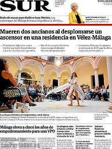 Periodico Sur