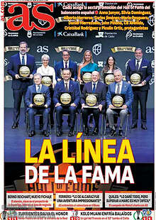 Periodico AS