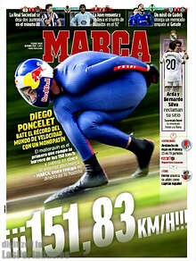 Periodico Marca