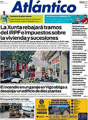 /Atlántico Diario