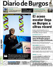 /Diario de Burgos