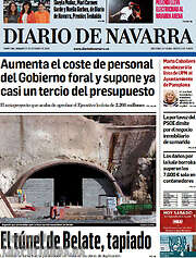 /Diario de Navarra